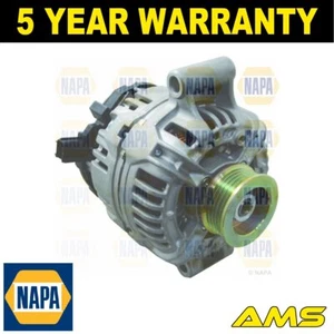 Fits Ford Transit 2000-2006 2.0 D dCi 2.4 Alternator NAPA 1516507R - Picture 1 of 2