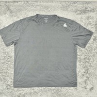 Reebok Men's T-Shirt Speedwick Graphic Move Tee FU2857 | eBay