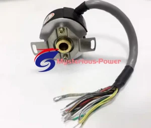 1Pcs New Fit For ZZU4809-001G-2500BZ1-2P/3P/4P5L encoder - Picture 1 of 2