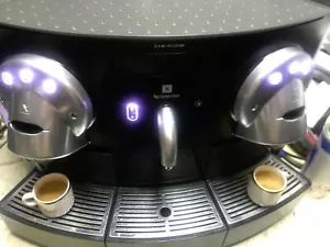 ▓▓ NESPRESSO Gemini CS 200 pro ▓▓ ••• EXCELENTE ••• envío a todo el mundo - Imagen 1 de 6