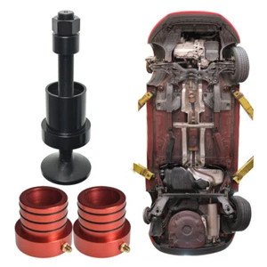 Labwork Inner Axle Side Seal Installation Tool Front Axle Tube Seal For Jeep - Picture 1 of 14