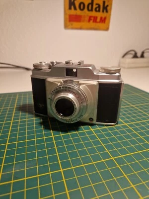 Agfa Stilette Pronto  - Bild 1 von 2