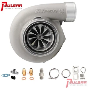 Adaptador Pulsar PSR3584 GEN3 doble rodamiento de bolas acero inoxidable banda en V 1.03 A/R+T4 - Imagen 1 de 13