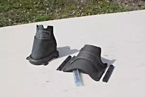 O'BRIEN - WATER SKI BINDING - 1 SKI - ADULT -PARTS - USED - Picture 1 of 3