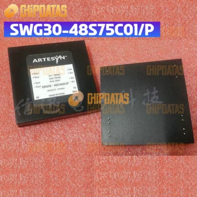 Módulo 1 PIEZA NUEVO ARTESYN SWG30-48S75C01/P Mejor Calidad Verificada Foto 1 de 2