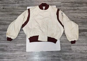 A League Of Their Own Official Cast Crew Jacket 1992 One Size Tom Hanks - Bild 1 von 8