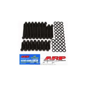 ARP Performance Cylinder Head Bolts+Washers Kit Chevy SB 283 327 350 383 400 LT1 - Bild 1 von 6