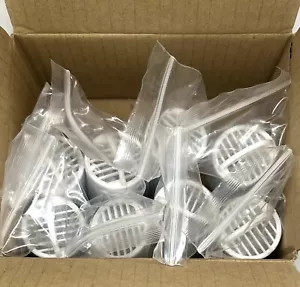 Filtros de carbono premium PetSafe Drinkwell 8pk para fuente de agua para mascotas serie 360 - Imagen 1 de 2