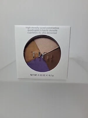 TIGI POSH Cosmetics High Density Quad Eyeshadow Number 7146 NIB - Image 1 of 4