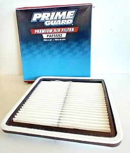 Filtro de aire motor premium PRIME GUARD PAF5592 - Imagen 1 de 5
