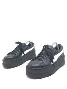 Puma Ankle Strap Rihanna Fenty Zapatillas Deportivas Mujeres T.39 US.8,5 UK.6 - Imagen 1 de 5