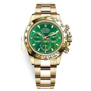 Unworn Rolex 116508-0013 Cosmograph Daytona John Mayer Dial 2020 Full Set - Picture 1 of 7