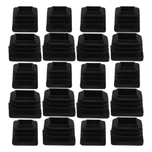 40Pcs Furniture Foot Protection Covers Chair Feet Covers Table Feet Pads for - Picture 1 of 12