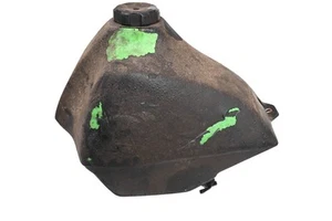 85 Kawasaki KDX200 Gas Tank & Fuel Petcock - Picture 1 of 5
