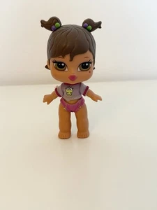 Bratz Babyz Yasmin Raro Edición Temprana 4 Pulgadas - Imagen 1 de 6