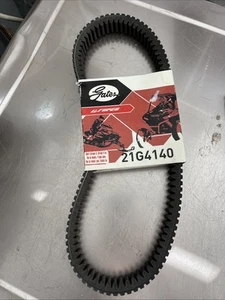 Gates STD  G-Force Drive Belt Polaris RZR XP 900/RZR XP 4 900/RZR XP 1000     Z2 - Picture 1 of 4