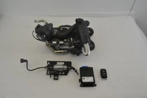 Original VW T-Roc Standheizung Webasto Thermo Top Evo Benzin 5QA815005K 3Q096351 - Bild 1 von 9