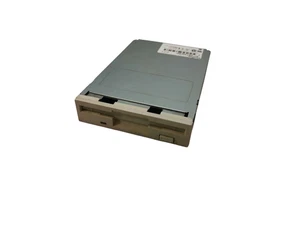 Panasonic JU-257A606P 1.44 MB 3.5" Diskettenlaufwerk Floppy Drive - Bild 1 von 6