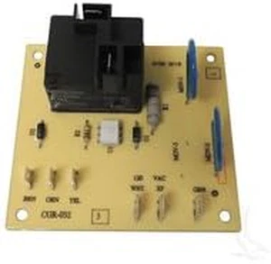 EZGO 36 Volt Powerwise Ii Charger Control Board for Golf Cart - Picture 1 of 1