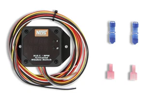 15982NOS NOS 2-Stage WOT/RPM Activated Window Switch - Picture 1 of 6