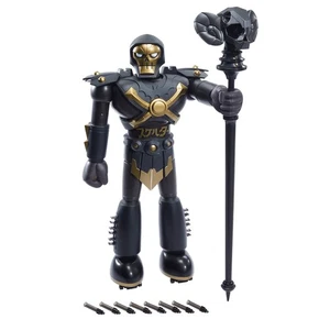 Masters of the Universe SHOGUN: SKELETOR Black/Gold by Mattel Creations - Bild 1 von 10