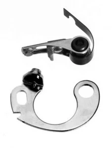 Intermotor Contact Set For Renault 4 1981-1982 22890 LCT052 DSB242C KS381V NEW - Picture 1 of 1