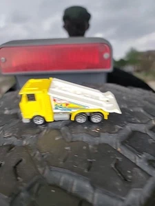 Hot Wheels Ramp Truck 24-hr Emergency Towing - Picture 1 of 3