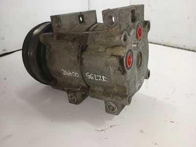 Compresor de aire acondicionado Ford F150 1989 5,0 L 11909166 Foto 1 de 4