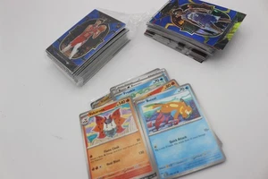 Varios. Lote de tarjetas - Imagen 1 de 4