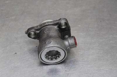 08-14 DUCATI MONSTER 696 M696 CLUTCH SLAVE PISTON CYLINDER Foto 1 de 4