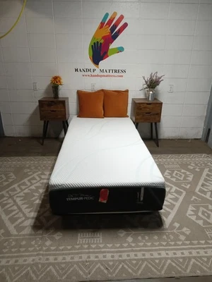Tempur-Pedic | ProAdapt Medium | 12" Twin XL Mattress - Image 1 of 3