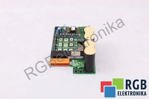 UD23 ISS 05.01 3130-0430 7004-0152 CONTROL TECHNIQUES ID9806 - Bild 1 von 5