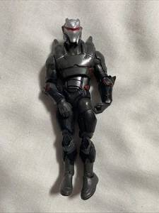 "Figura Fortnite Omega Ultron Solo Mode Epic Games Jazwares 4"" sin accesorios" - Imagen 1 de 4