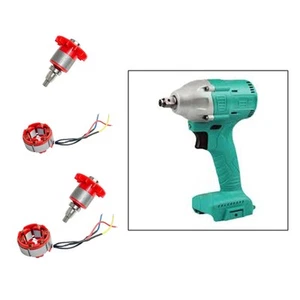Electric Wrench Rotor Stator Lightweight Easy Installation Multipurpose for 2106 - Picture 1 of 22