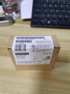 SIEMENS 6ES7 972-0BB52-0XA0 Connector New One Fast Ship 6ES7972-0BB52-0XA0 - Picture 1 of 2