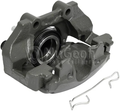 Nugeon 99P09109A Disc Brake Caliper For Select 97-05 Saab Saturn Models Foto 1 de 4