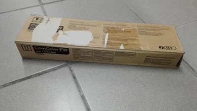 Cartucho de tinta Riso ComColor FW Ctg S-7252E, magenta para Riso ComColor FW-5000 - Imagen 1 de 2