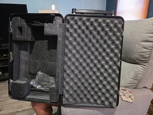 Estuche para cámara Porter - Imagen 1 de 6