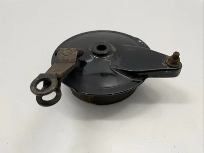 ♻️ Yamaha Ys 125 2017 - 2021 Rear Brake Drum ♻️ - Image 1 of 4