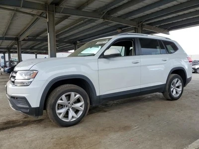 SPIRAL CABLE/CLOCK SPRING 2019 VOLKSWAGEN ATLAS Foto 1 de 4