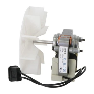 BP50 Bath Bathroom Fan Ventilation Motor and Blower Wheel Replacement for Bro... - Picture 1 of 9