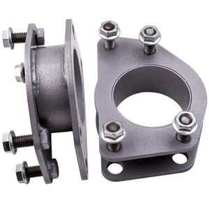 Front 2" Leveling Lift Kit for Jeep Liberty KJ KK Base Sport Utility 2002-12 new - Picture 1 of 17