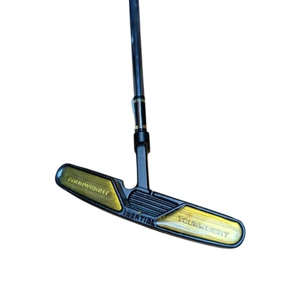 Vintage Slotline Inertial High Moment Tour Set Tourweight Putter 32.5" Excellent - Image 1 of 4