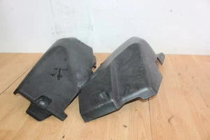 2009 Polaris Sportsman 850 XP EPS Front Left and Right Mud Guards  PAIR - Picture 1 of 13