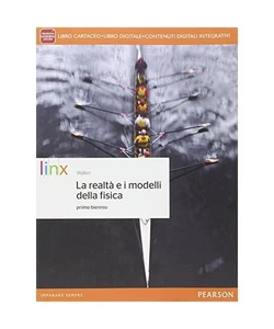 Realtà e i modelli della fisica. Per le Scuole superiori. Con e-book. Con espan - Bild 1 von 1