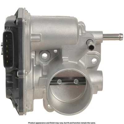 Corpo do acelerador Cardone CSW para Toyota Prius C 2012 2013 2014 2015 2016 2017 2018 - Imagem 1 de 4