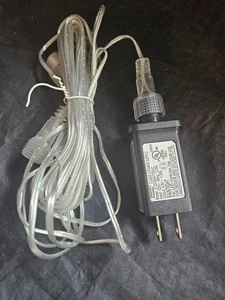 Transformador LED con cable 12V 0.5A CZJUTAI JT-DC120V0500-C UL listado- (17248) - Imagen 1 de 3