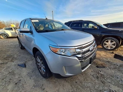 Faro de pasajero halógeno fondo brillante compatible con 11-14 EDGE 2773180 Foto 1 de 4