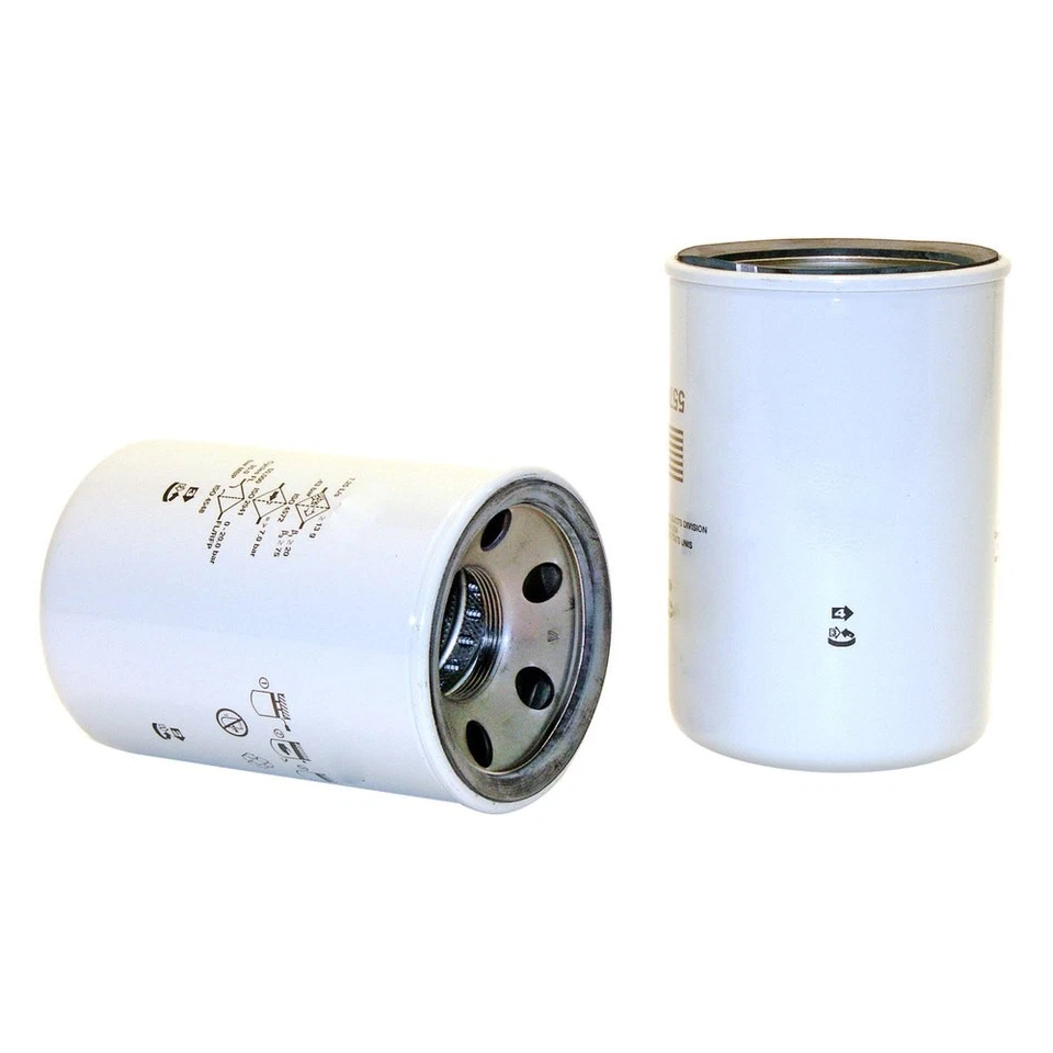 For Thomas Saf-T-Liner 2000-2008 WIX Spin-on Transmission Filter Foto 1 de 1