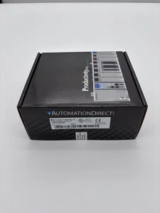 NEW AUTOMATION DIRECT P3-8AD4DA-1 Productivity 3000 PLC, 8 Ch. Combo Module - Picture 1 of 4